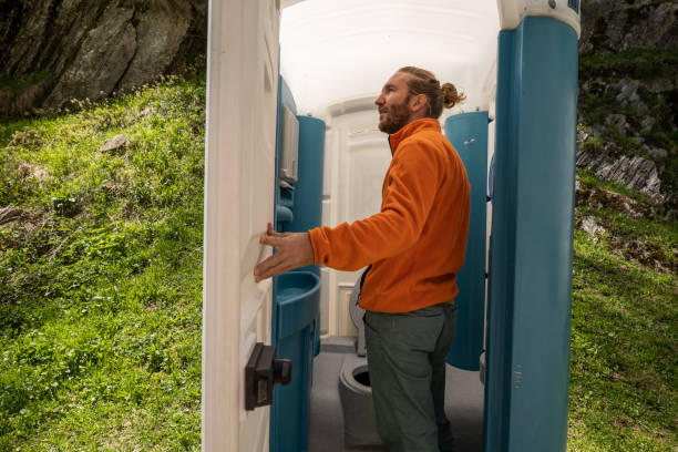 Best Long-term porta potty rental  in Pekin, IL