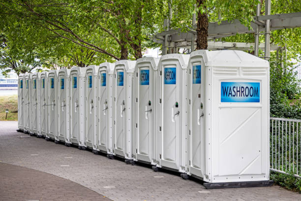 Best Porta potty for special events  in Pekin, IL