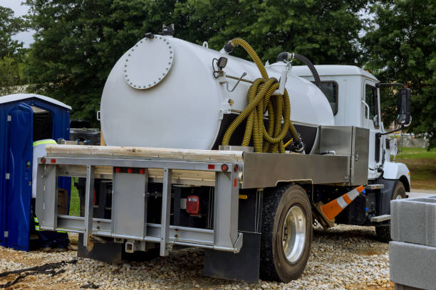 Best Affordable portable toilet rental  in Pekin, IL