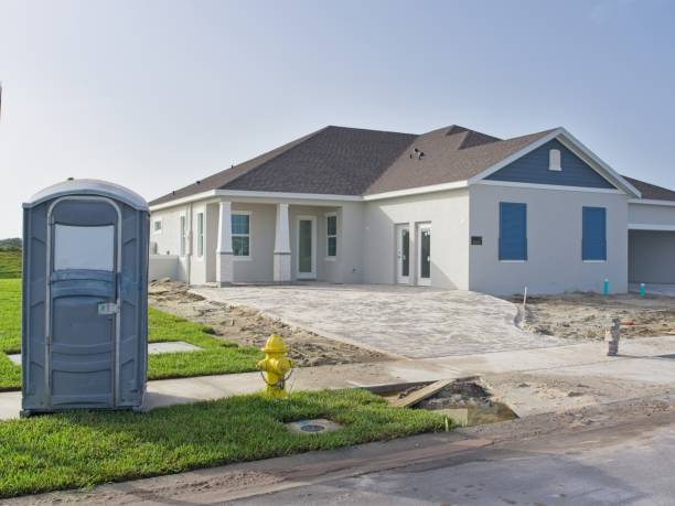 Best Long-term porta potty rental  in Pekin, IL
