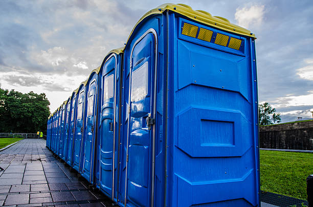 Portable Toilet Options We Offer in Pekin, IL