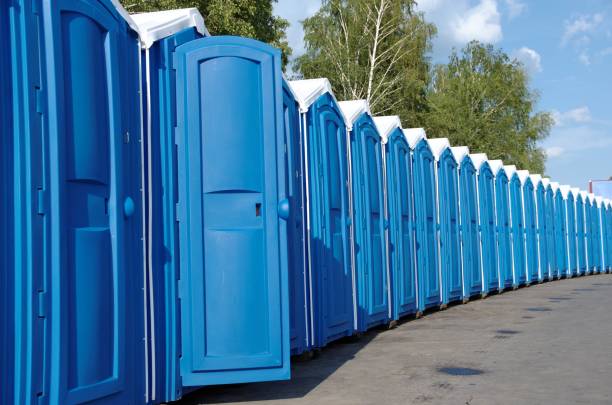Pekin, IL porta potty rental Company